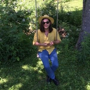 Meet your Posher, Julien